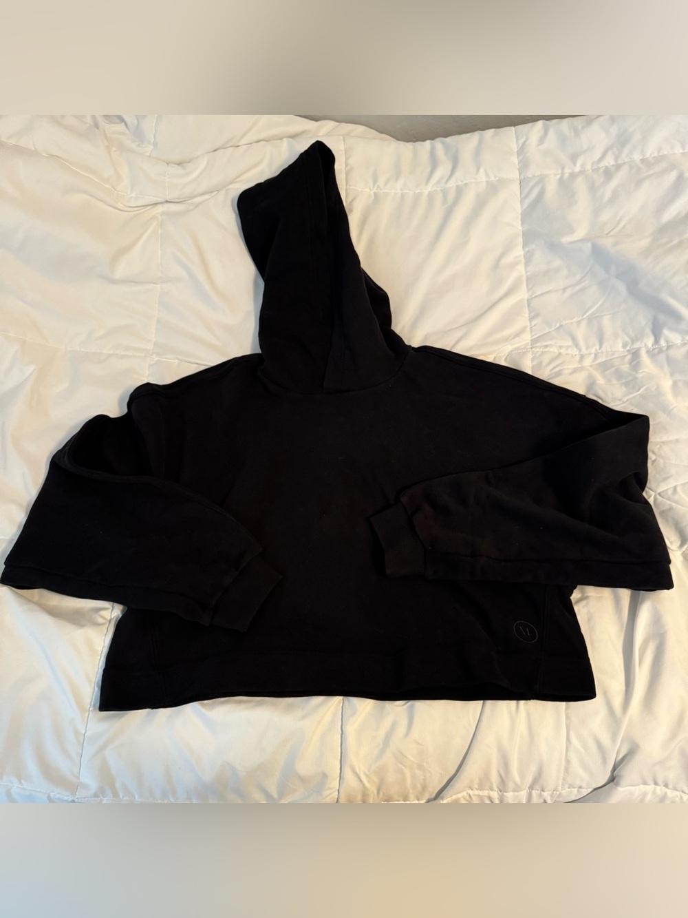 Vuori Sedona pullover hoodie! - Picture 3 of 6